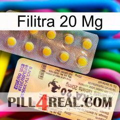 Filitra 20Mg new06